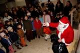 Babbo Natale a Ferrania - Click per ingrandire